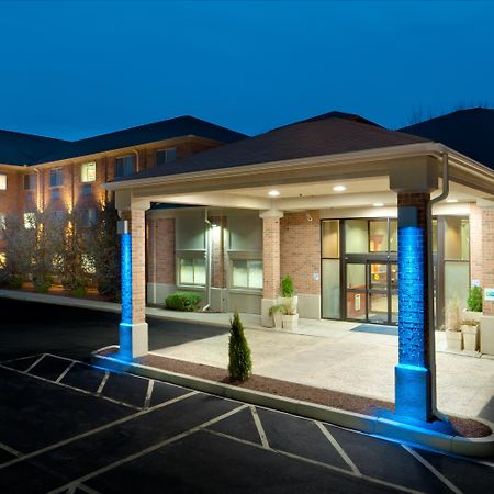 Holiday Inn Express & Suites Smithfield - Providence By Ihg Dış mekan fotoğraf
