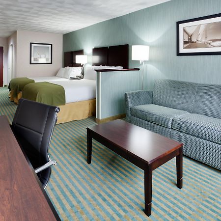 Holiday Inn Express & Suites Smithfield - Providence, An Ihg Hotel Oda fotoğraf