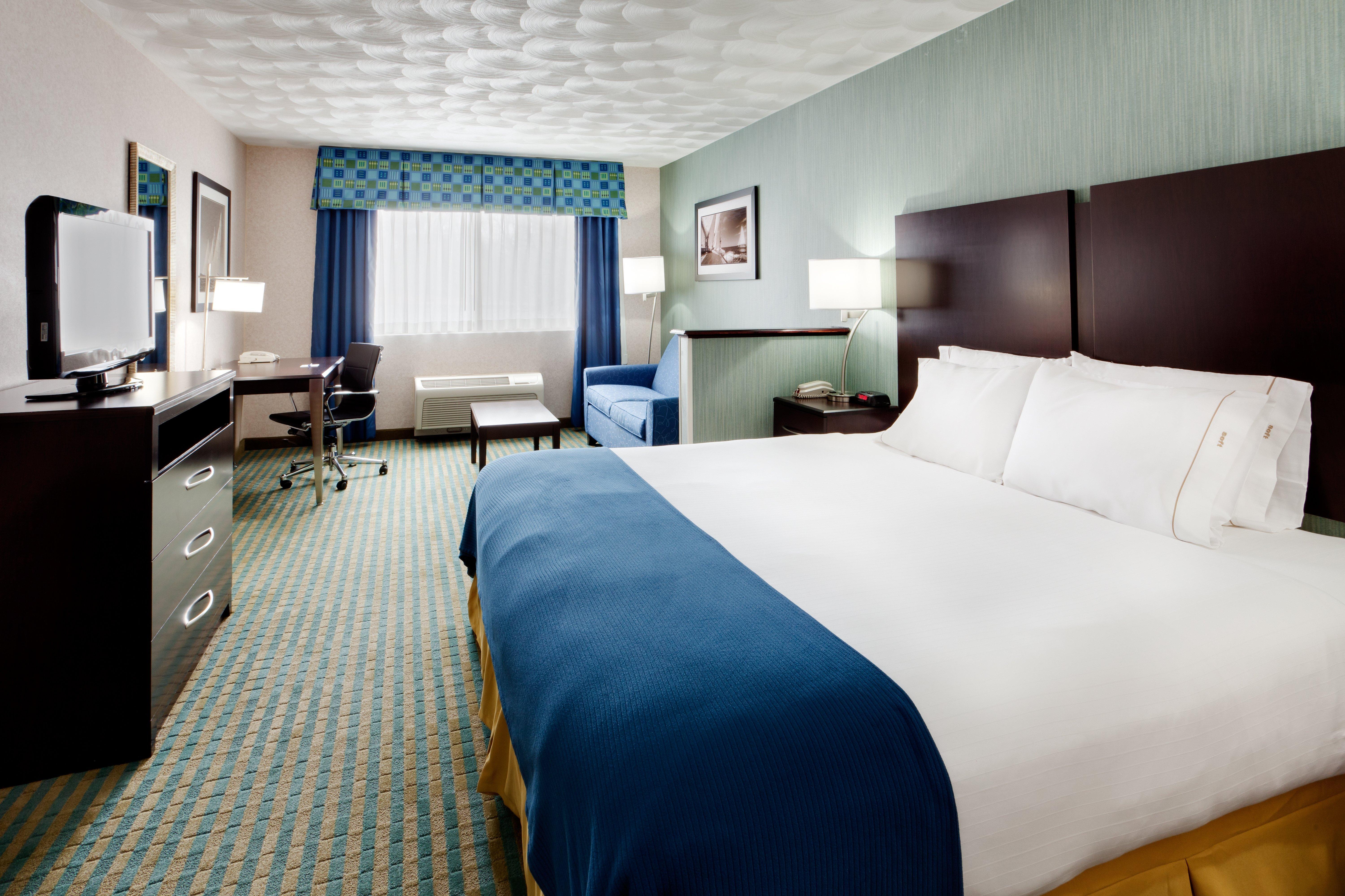 Holiday Inn Express & Suites Smithfield - Providence By Ihg Dış mekan fotoğraf