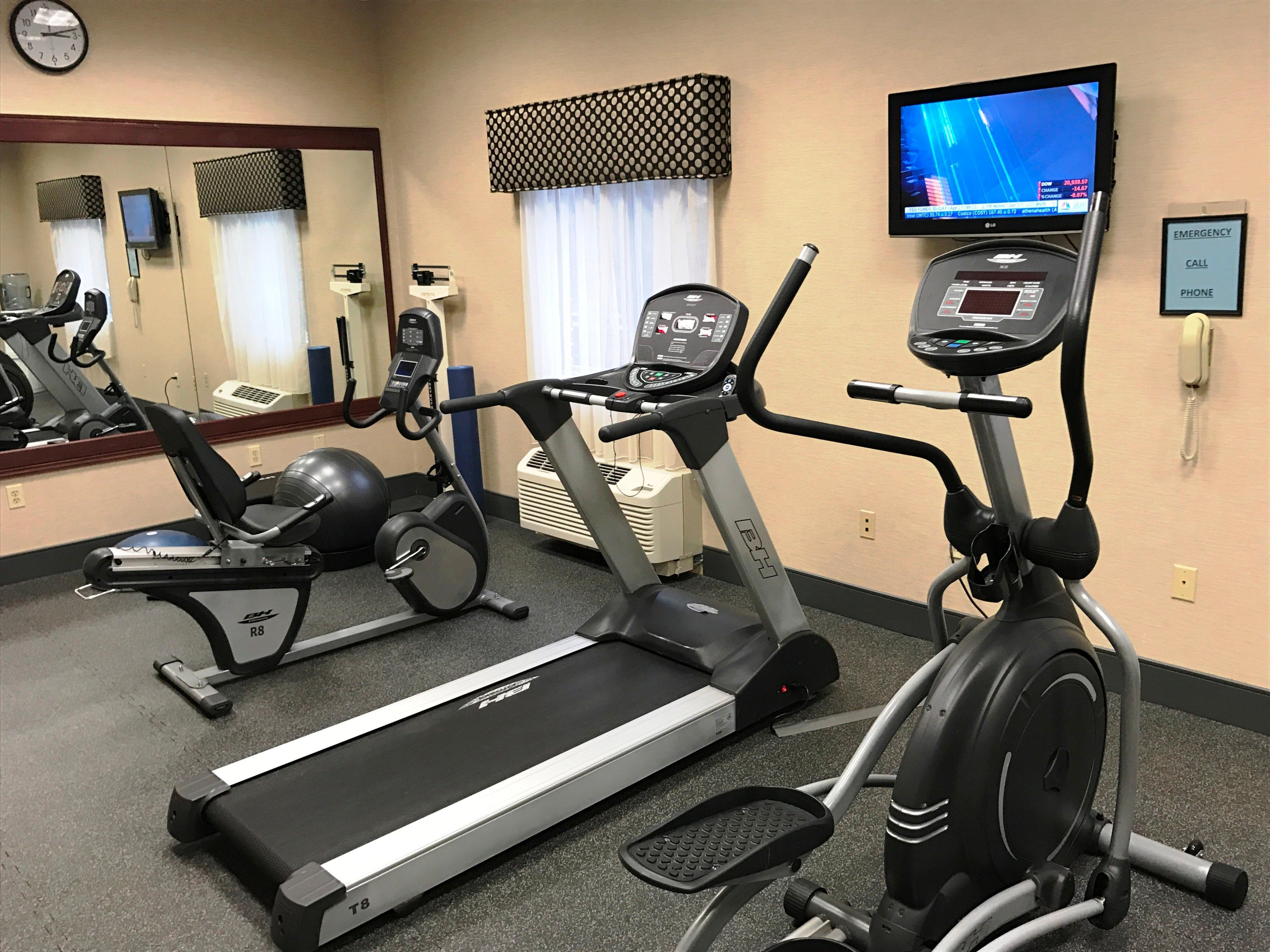 Holiday Inn Express & Suites Smithfield - Providence By Ihg Dış mekan fotoğraf