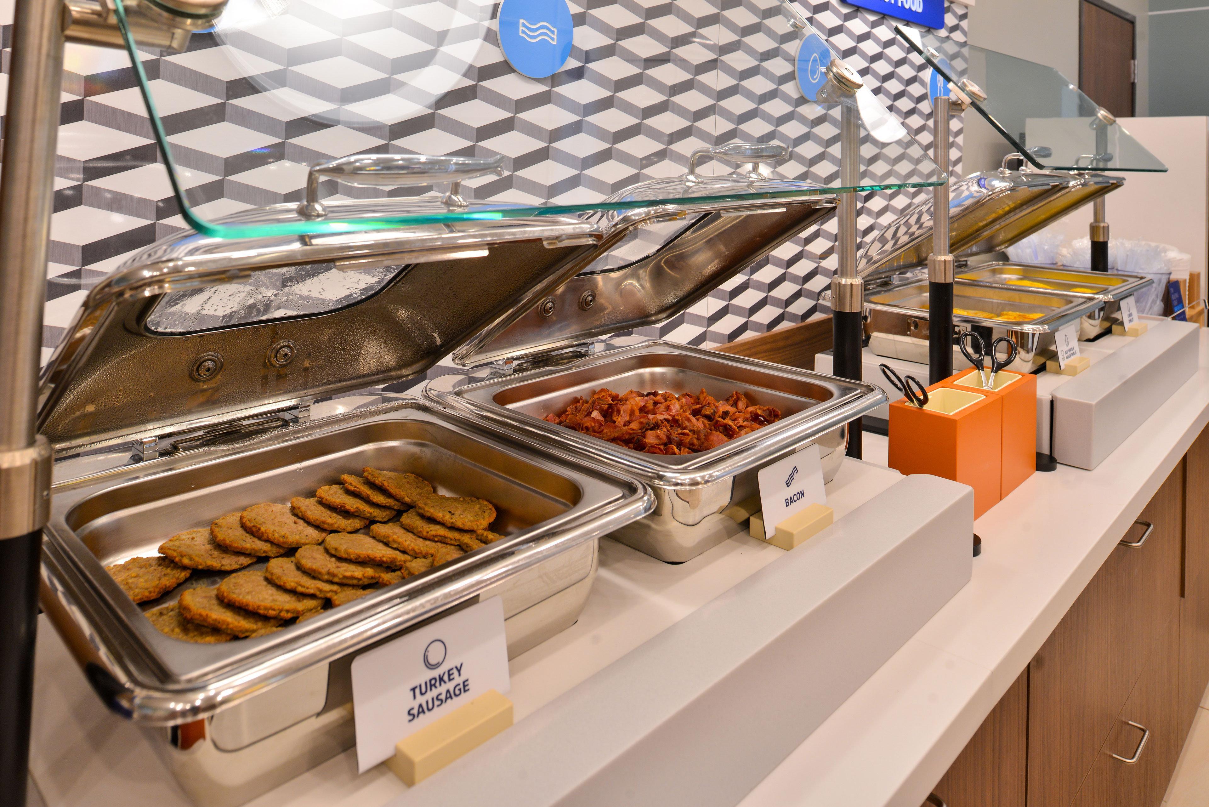 Holiday Inn Express & Suites Smithfield - Providence By Ihg Dış mekan fotoğraf
