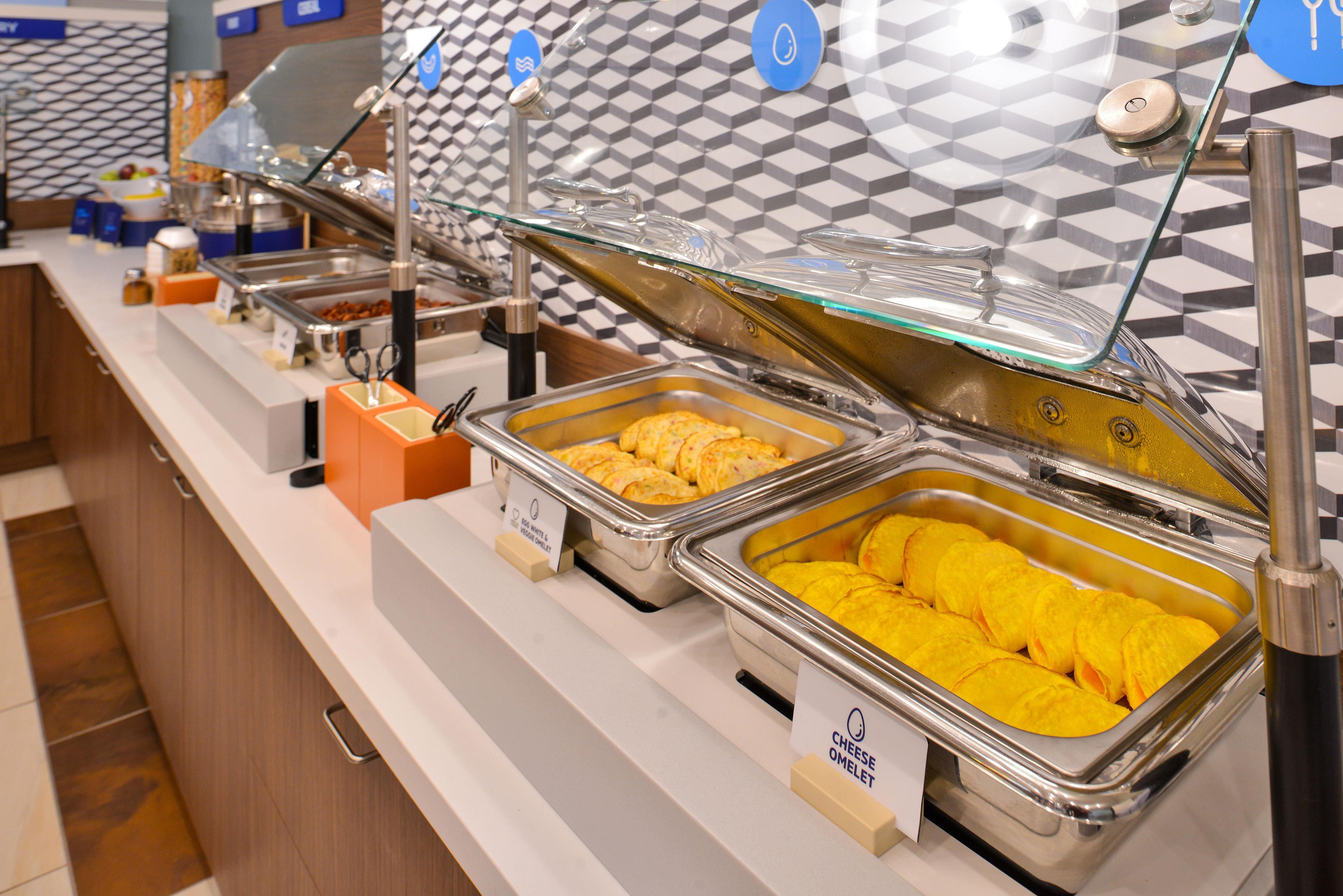 Holiday Inn Express & Suites Smithfield - Providence By Ihg Dış mekan fotoğraf