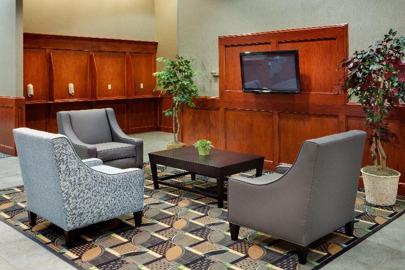 Holiday Inn Express & Suites Smithfield - Providence By Ihg Dış mekan fotoğraf